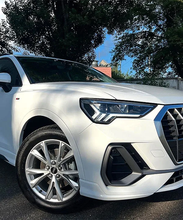 AUDI Q3 - 2024 - 1.4 Бензин
