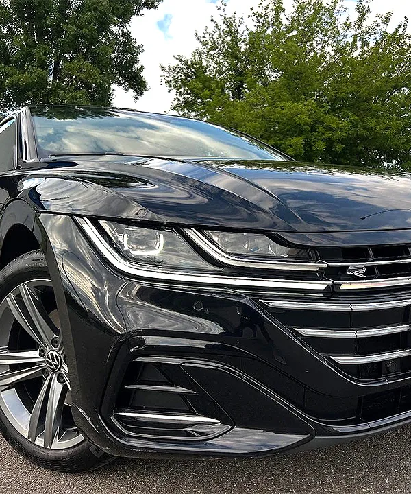 VOLKSWAGEN ARTEON - 2022 - 2.0 Дизель - 200 к.с.